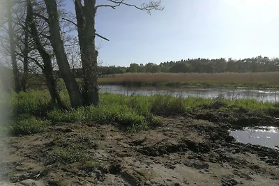 5 Personen Ferienhaus in Fårvang-By Traum