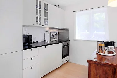 4 Personen Ferienhaus in Skibby