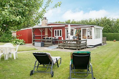 4 persoons vakantie huis in Haderslev-By...