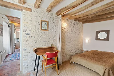 Confortevole casa vacanze con jacuzzi