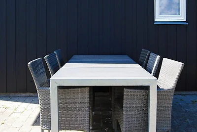 Gemutliches Ferienhaus in Tranum-By Traum