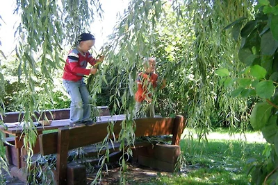 Vakantieboerderij Dippold - vlakbij 95326...