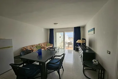 Fuerteventura-tuin