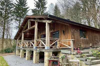 Romantische Villa mit Spa