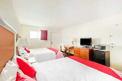 2 Kingsize-Betten, Nichtraucher | Antonio...