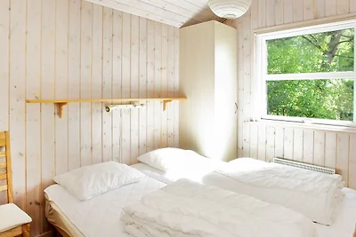 8 Personen Ferienhaus in Ålbæk