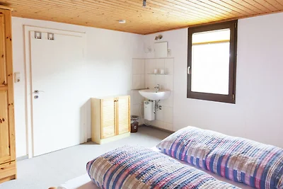 Wohnung in Ernst bei Cochem mit Garten