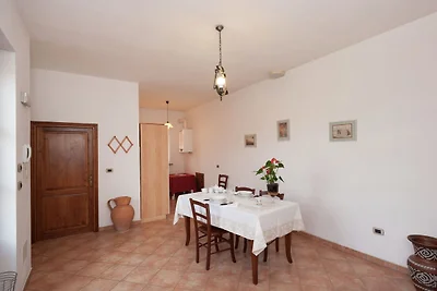 Grazioso agriturismo con piscina in Umbria