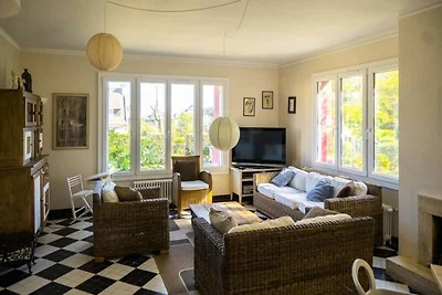 Ty Swannee · Ty Swannee maison familiale