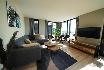 Vakantiewoning op een vakantiepark
