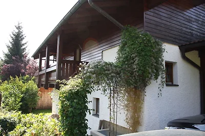 Traditionelles Landhaus in Goldegg mit Sauna