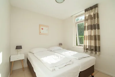 Bungalow w Holandii Południowej blisko plaży