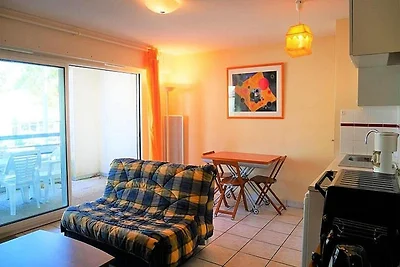 Residenz Hauts Port Maria für 5 Personen