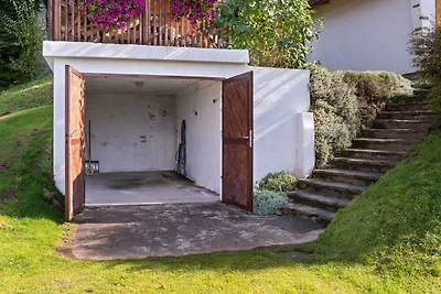 Gemütliches Ferienhaus mit eigenem Pool