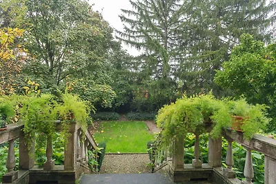 Uriges Appartement mit Garten in Stagno...