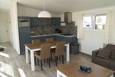Modernes Chalet im Achterhoek