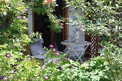 Ferienwohnung mit 1 Schlafzimmer