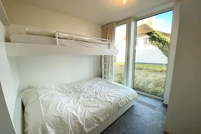 Appartement in Nieuwpoort met terras