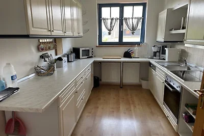 Ferienwohnung mit 1 Schlafzimmer