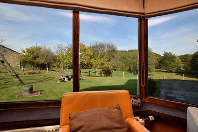 Ferienhaus Erholungsurlaub Vielsalm