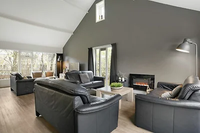 Angepasstes Ferienhaus, Nähe des...