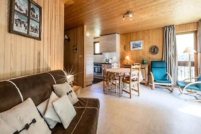 Residenz Aravis 1600