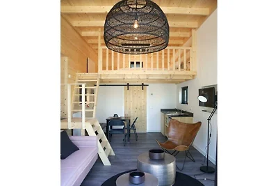 Tiny House Plus 4