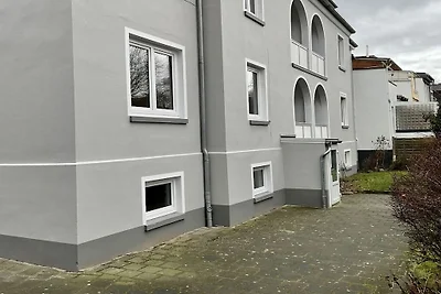 Appartement de vacances avec 3 chambres