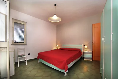 Confortevole appartamento con piscina