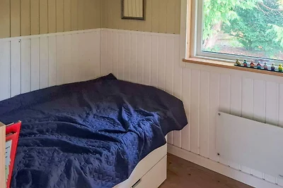 4 Sterne Ferienhaus in Slagelse