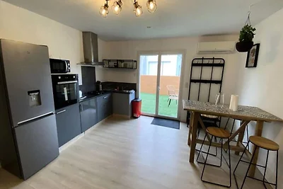 2 Zimmer f�r 4 Personen