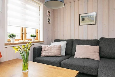2 Personen Ferienhaus in Otterup