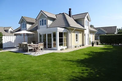 Ferienhaus mit 4 Schlafzimmer