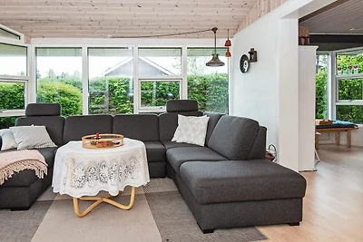 5 Personen Ferienhaus in Tarm-By Traum