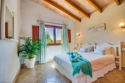 Apartment auf Mallorca in Strandnähe