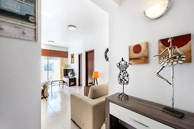 Appartement in Lagos bij stranden