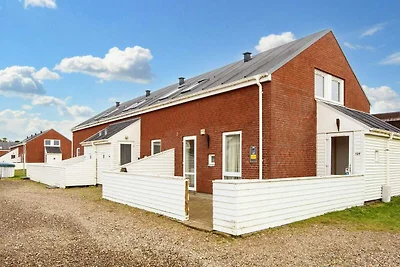 4 Sterne Ferienhaus in Rømø-By Traum