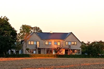 Apartment Fehmarn-Burgtiefe