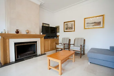 Llampudol (villa Sa Coma)