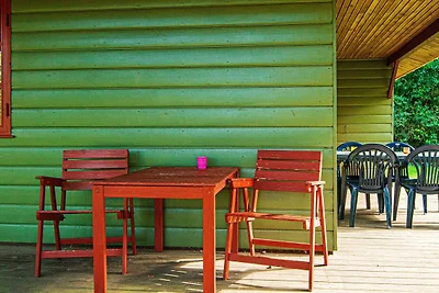 6 Personen Ferienhaus in Toftlund-By Traum