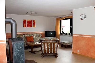 Wohnung in Gerolstein-Müllenborn