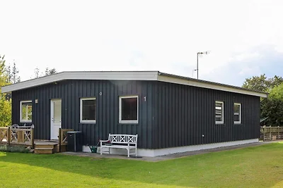 8 persone case ad Hadsund