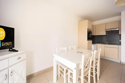 Appartamento a Deauville vicino Spiaggia e...