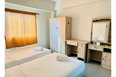 Standard Zweibettzimmer | Entspannter in...