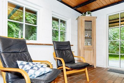 6 persoons vakantie huis in Bindslev