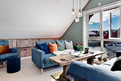 7 Personen Ferienhaus in Bud