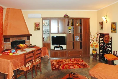 Casa vacanze con piscina privata, Siracusa