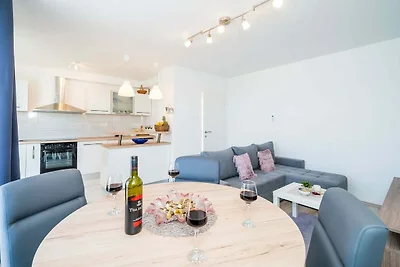 Apartment Cvjetković - Two Bedroom Apartment ...