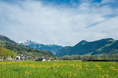 Moderne Ferienwohnung mit Aussicht