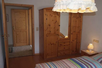 Vakantieappartement in Grän met zwembad